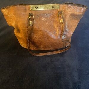 Patricia Nash Benvenuto Tote